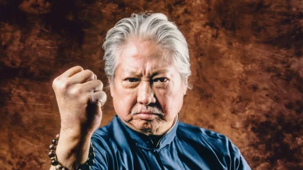 Sammo Hung Kam-Bo