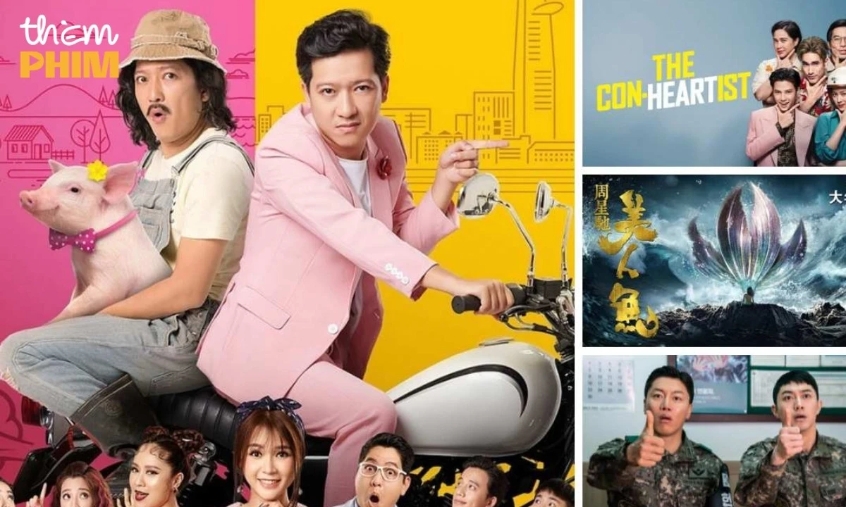 Thumbnail of Top 30+ Phim Hài Nhất Thế Giới Cười Không Ngớt Mới 2025
