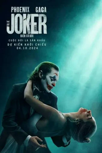 Joker 2: Điên Có Đôi