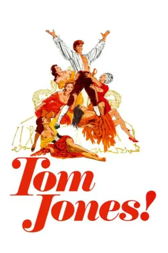 Truyện Về Chàng Tom Jones