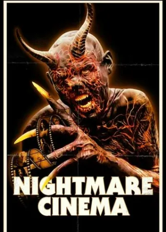 Nightmare Cinema