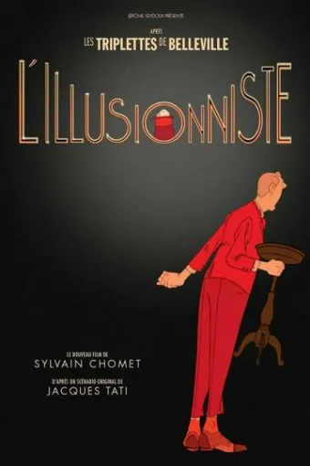 The Illusionist