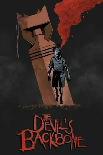 The Devil's Backbone