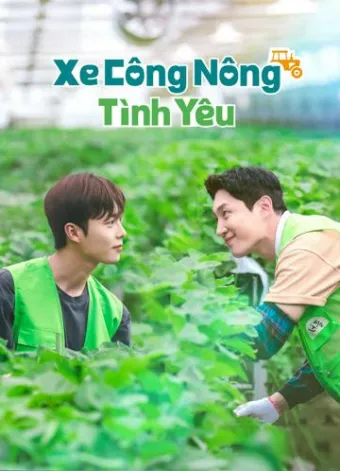 Xe Công Nông Tình Yêu