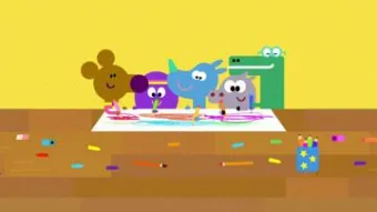 Này Duggee (Phần 1)