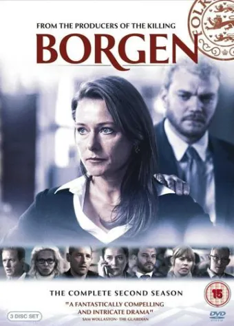 Borgen (Phần 2) Tập 1 (2011) - Borgen (Season 2) Tập 1 (2011) - FullHD ...