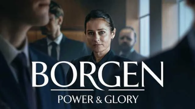 Borgen (Phần 2) Tập 1 (2011) - Borgen (Season 2) Tập 1 (2011) - FullHD ...