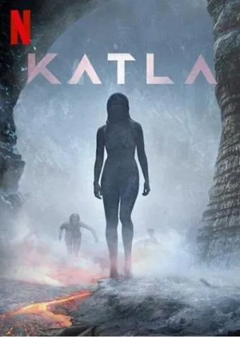 Katla