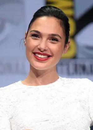 Gal Gadot