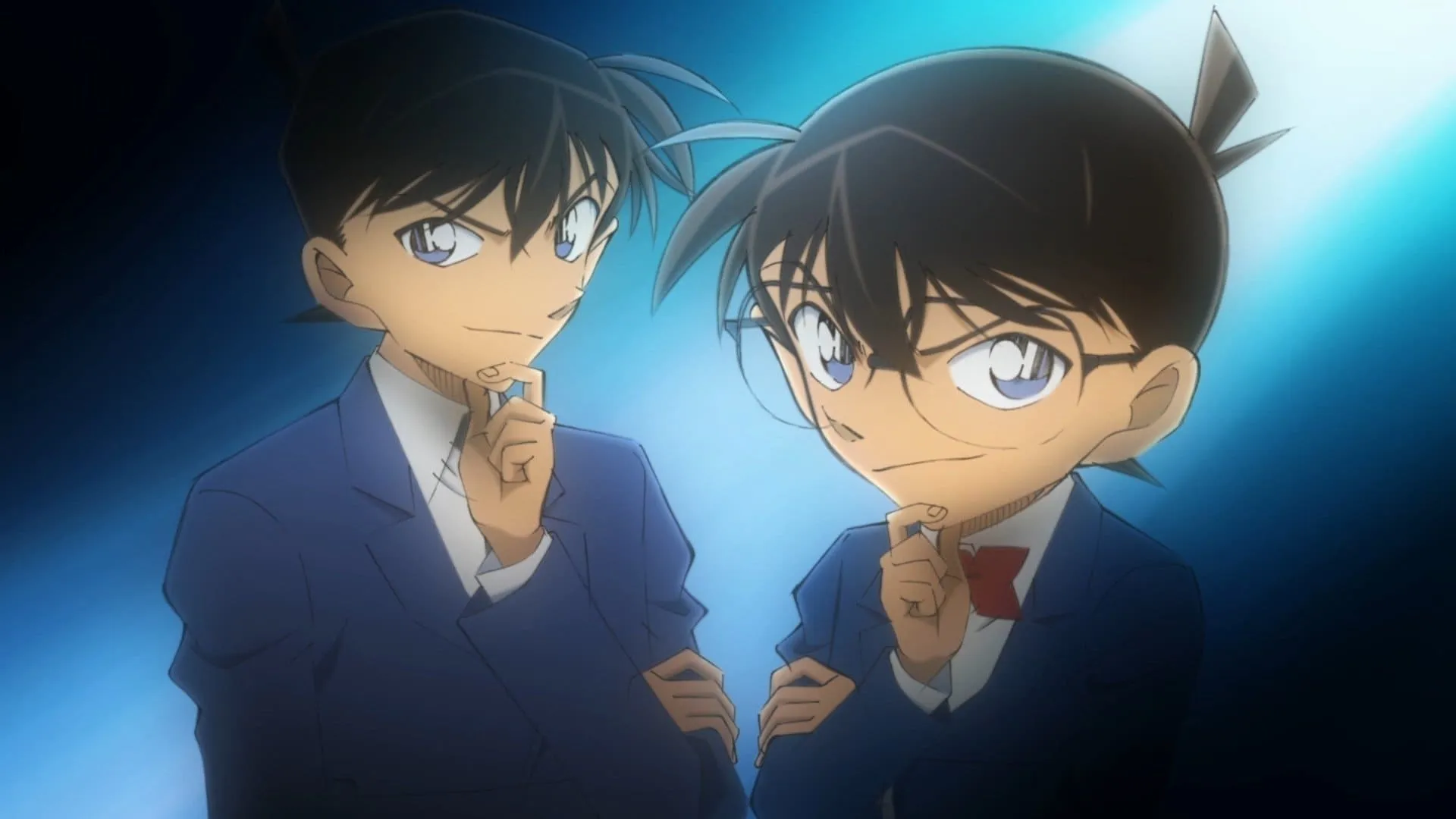 Thám Tử Lừng Danh Conan Tập 1155 (1996) - Detective Conan Tập 1155 