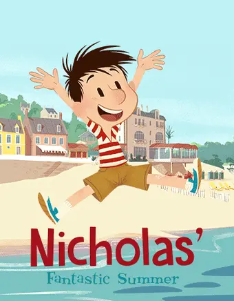 Mùa Hè Tuyệt Diệu Của Nhóc Nicholas